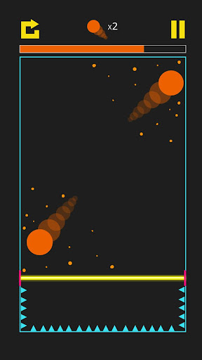 Ball Wall ekran görüntüsü