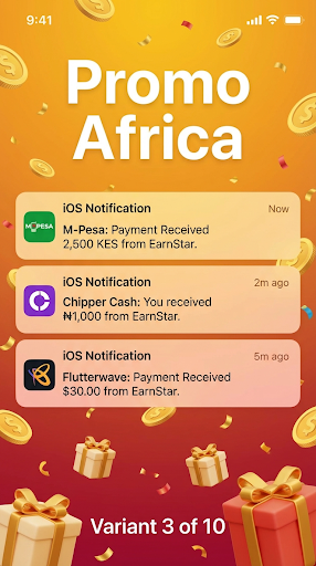 Spin to Win: Earn Real Money ekran görüntüsü