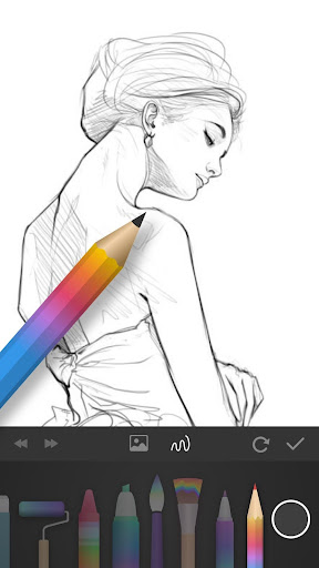PaperColor ekran görüntüsü