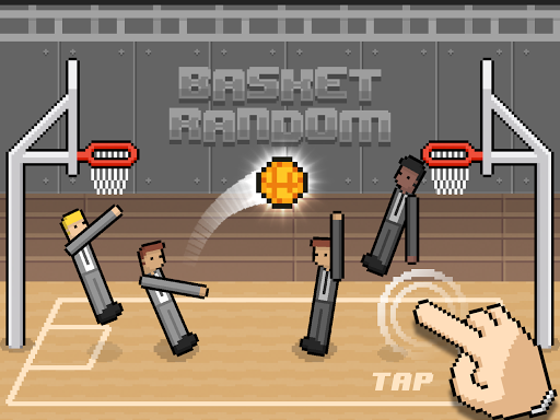 Basket Random ekran görüntüsü