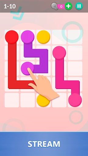 Puzzle Games Collection game ekran görüntüsü