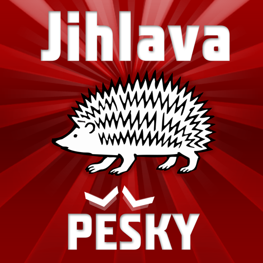 Jihlava pěšky