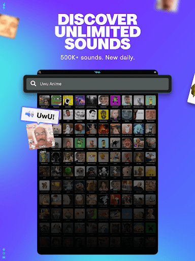 Voicemod ekran görüntüsü