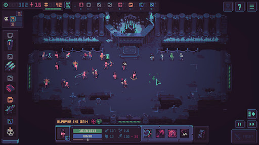 Despot's Game ekran görüntüsü