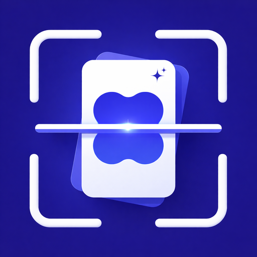 Card Value Scanner - Cardemon