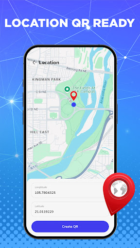 QRShot: Read QR, Scan Barcode ekran görüntüsü
