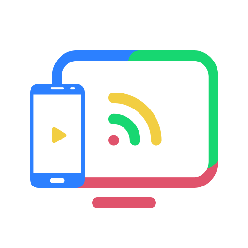 TV Cast for Chromecast