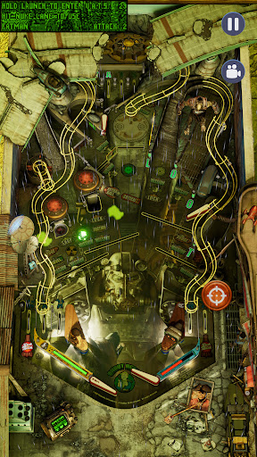 Zen Pinball World ekran görüntüsü