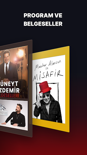 GAİN ekran görüntüsü