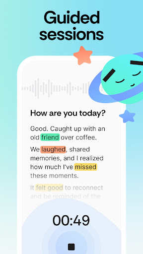 Honestly: Wellbeing Coaching ekran görüntüsü