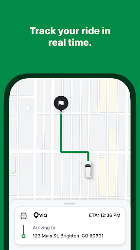 BOLT - Brighton, CO Rideshare ekran görüntüsü