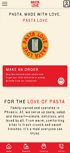 Pasta Love ekran görüntüsü
