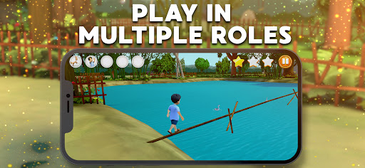 Meena Game 2 ekran görüntüsü