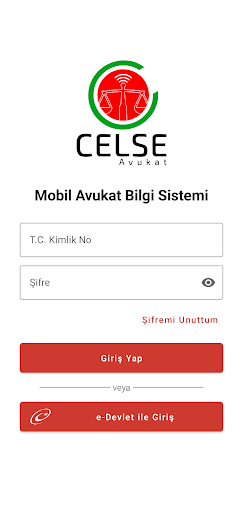 CELSE ekran görüntüsü