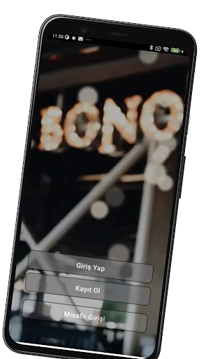Bono Good Times ekran görüntüsü