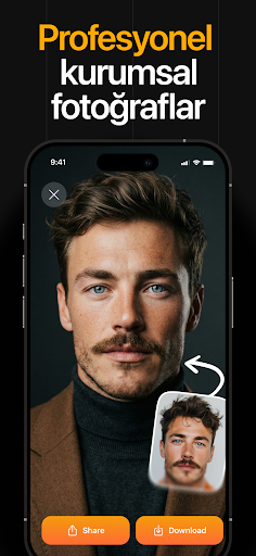 Aipixo - AI Fotoğraf Üretici ekran görüntüsü