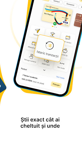 BT Pay ekran görüntüsü