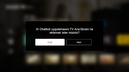 Arçelik Channel ekran görüntüsü