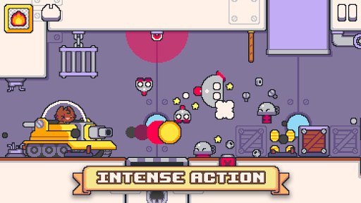 Super Cat Tales 2 ekran görüntüsü