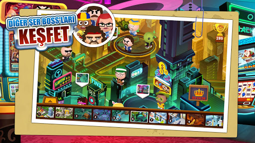 Beat the Boss 4: Buddy Kick ekran görüntüsü