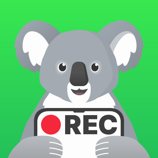 Koala Ekran Kaydedici