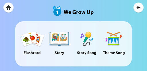 Spotlight On Literacy LEVEL 3 ekran görüntüsü
