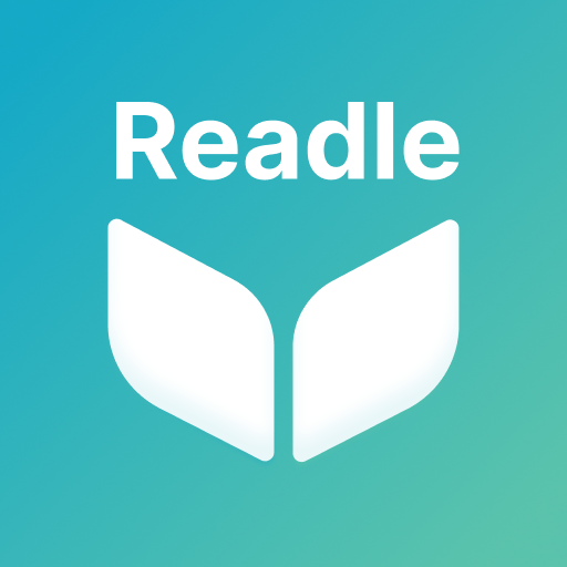 Readle: Her Gün Dil Öğrenin