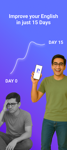 PeerUp: Learn English Speaking ekran görüntüsü