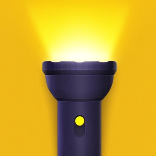 Powerful Flashlight