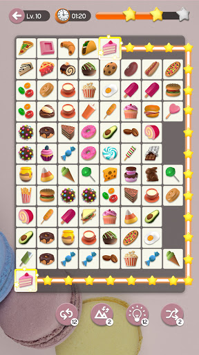 Onet Connect - Tile Match Game ekran görüntüsü