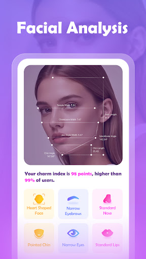 CoCola: Aging & AI Stylist ekran görüntüsü
