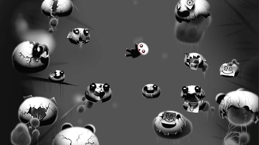 Happy Game ekran görüntüsü