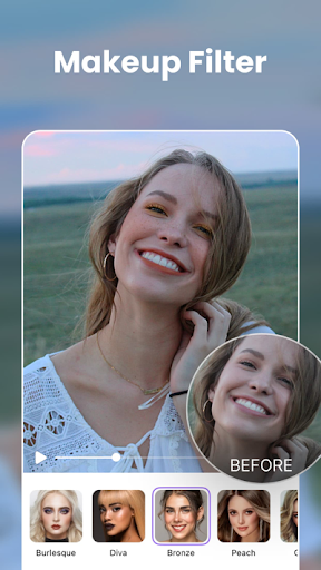 AirVid-AI Quality Enhancer Pro ekran görüntüsü