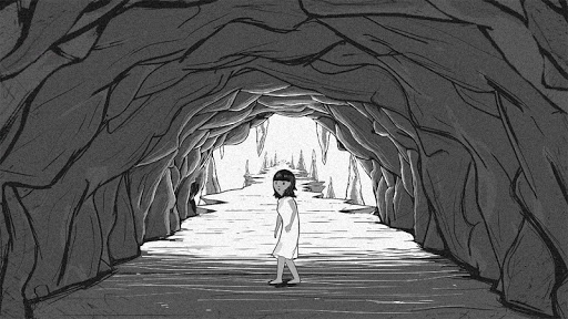 Path to Mnemosyne ekran görüntüsü
