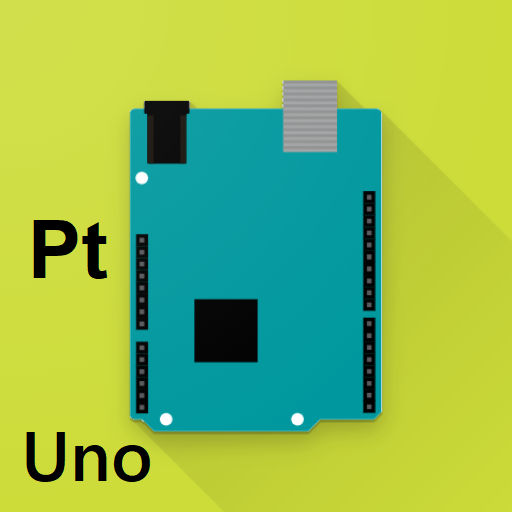 Arduino Uno Portugues