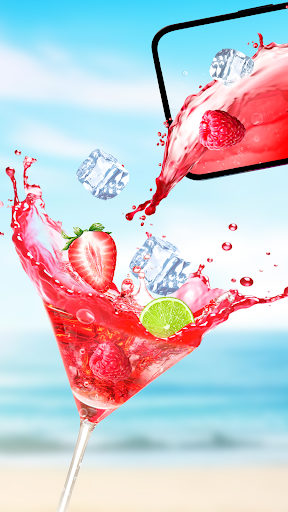 Bubble Tea Simulator ekran görüntüsü
