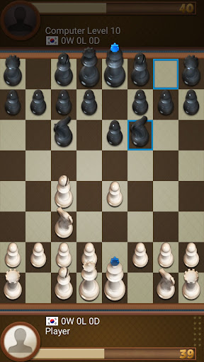 Dr. Chess ekran görüntüsü
