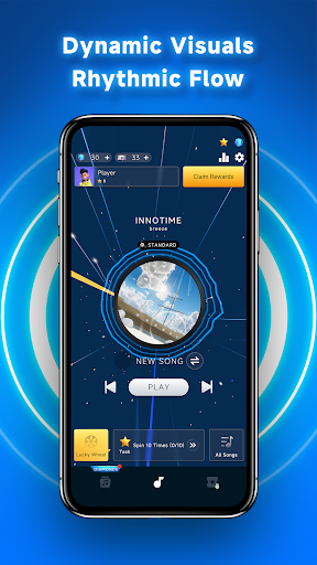 Hi Beatz - Own The Beat ekran görüntüsü