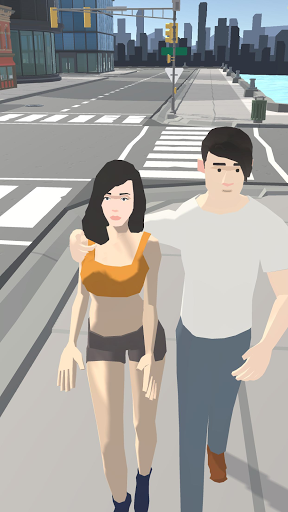 100 Years - Life Simulator ekran görüntüsü