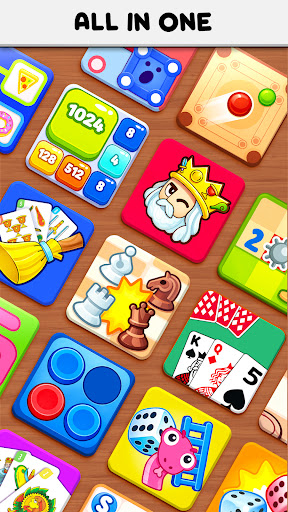 Mini Games Collection: Puzzles ekran görüntüsü