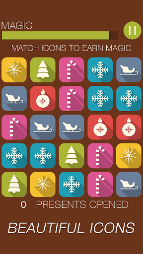 Holiday Magic - Christmas Game ekran görüntüsü