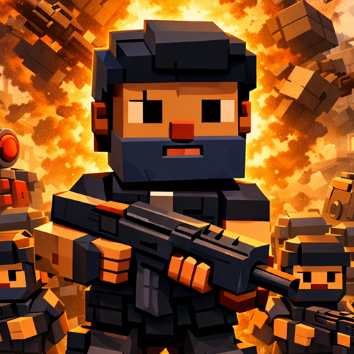 Clone Army : Rush