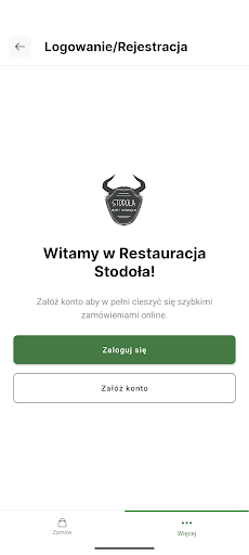 Stodoła Wrocław ekran görüntüsü