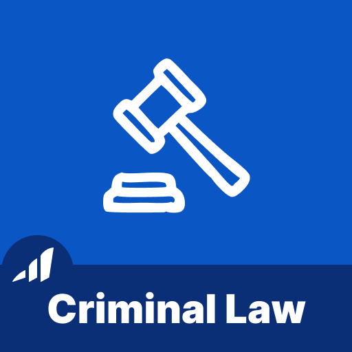 Criminal Law - MasterNow
