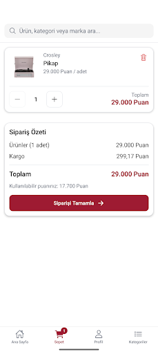 Interlink Club ekran görüntüsü