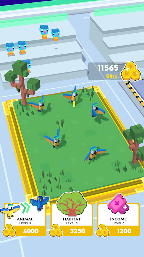 Little Star Zoo ekran görüntüsü