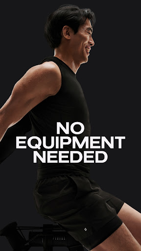 Peloton - Fitness & Workouts ekran görüntüsü