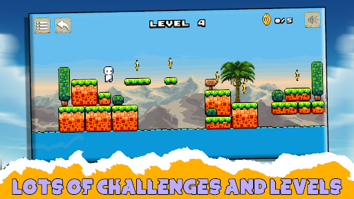 Gonist Adventure ekran görüntüsü