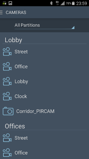 Free4Control ekran görüntüsü