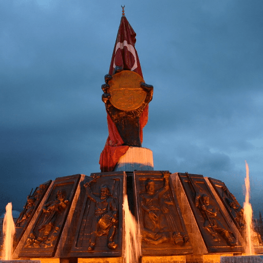 Maraş Cebimde
